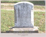 CHATFIELD Polly 1814-1896 grave.jpg